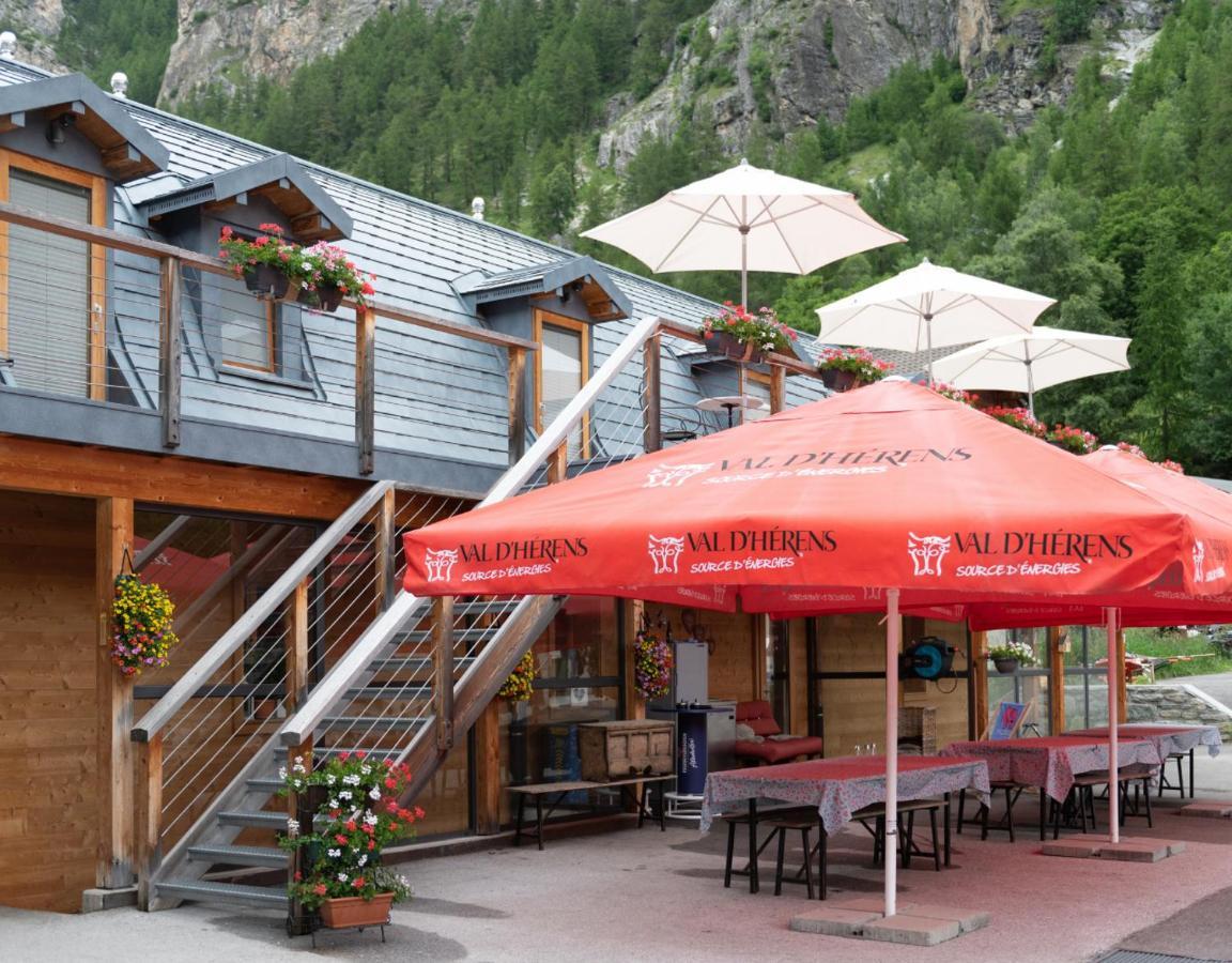 Bnb La Peniche Еволен Екстер'єр фото